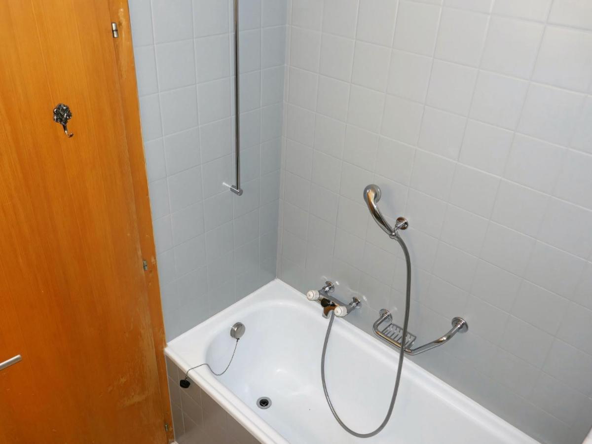 Apartment Les Platanes E3 By Interhome Nendaz Esterno foto