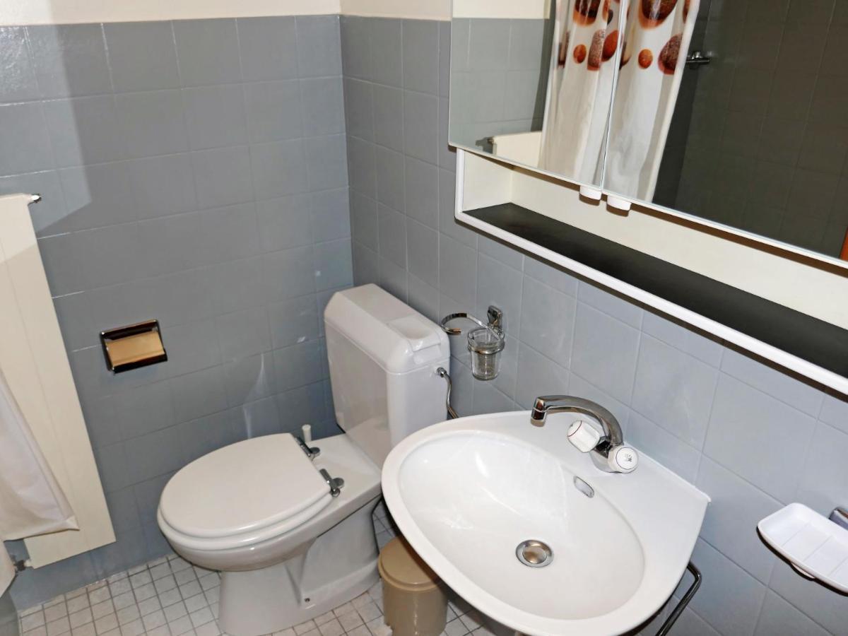 Apartment Les Platanes E3 By Interhome Nendaz Esterno foto