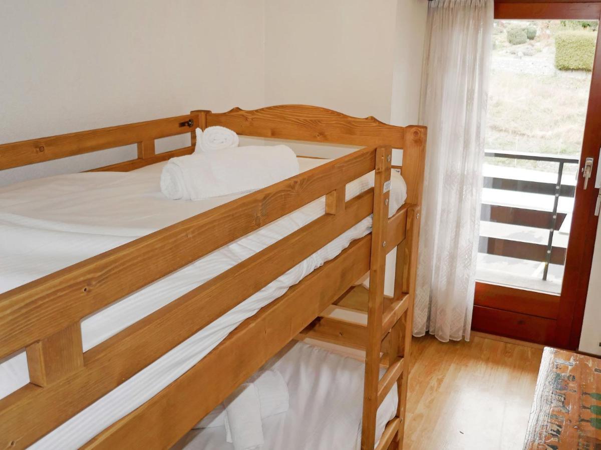 Apartment Les Platanes E3 By Interhome Nendaz Esterno foto
