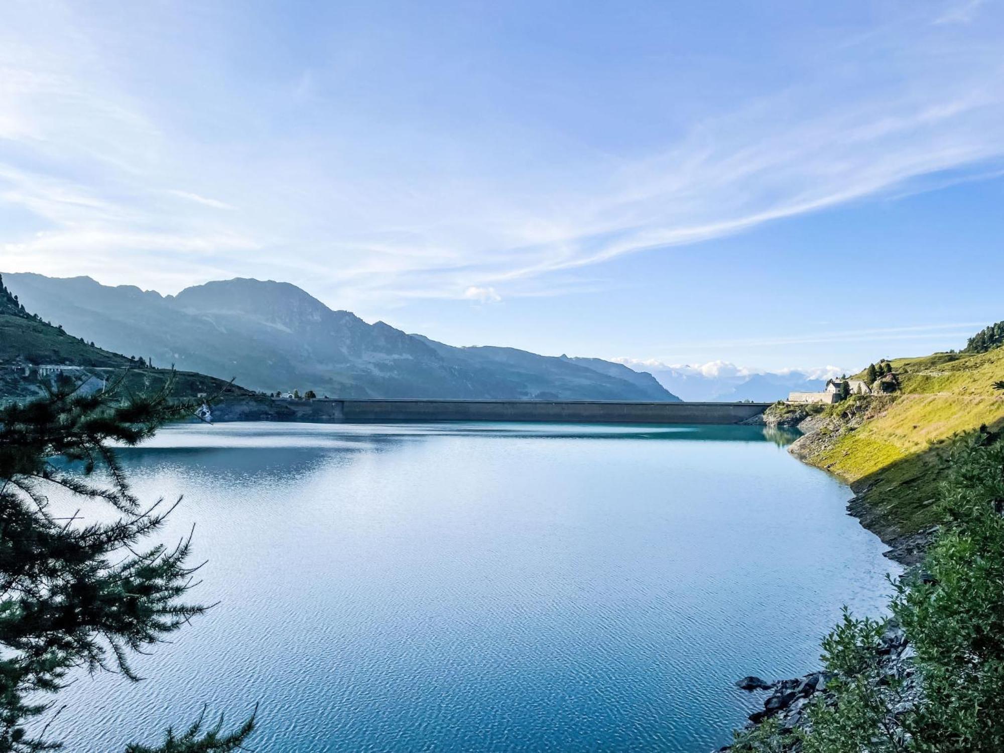 Apartment Les Platanes E3 By Interhome Nendaz Esterno foto